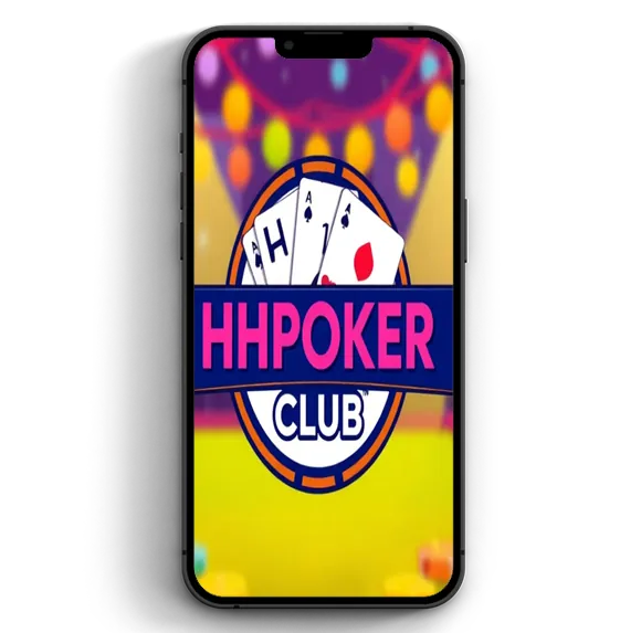 HHpoker微信